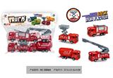 OBL10310936 - Pull back toys