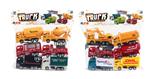 OBL10310939 - Pull back toys