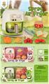OBL10311003 - Kitchenware / tableware / tea