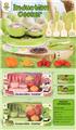 OBL10311004 - Kitchenware / tableware / tea