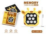 OBL10311058 - Games
