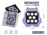 OBL10311060 - Games