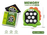 OBL10311062 - Games