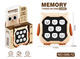 OBL10311063 - Games