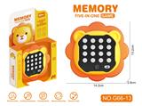 OBL10311065 - Games