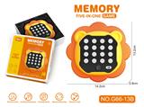 OBL10311066 - Games