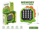 OBL10311073 - Games