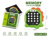 OBL10311074 - Games