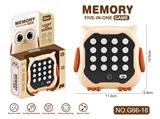 OBL10311075 - Games