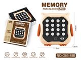 OBL10311076 - Games