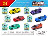 OBL10311086 - Die-cast toys