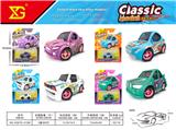 OBL10311095 - Die-cast toys