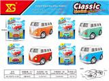 OBL10311100 - Die-cast toys