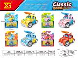 OBL10311102 - Die-cast toys