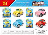 OBL10311103 - Die-cast toys