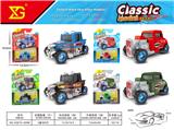 OBL10311104 - Die-cast toys