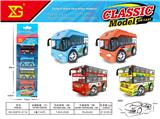 OBL10311122 - Die-cast toys