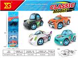 OBL10311127 - Die-cast toys