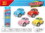 OBL10311129 - Die-cast toys