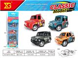 OBL10311131 - Die-cast toys