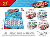 OBL10311161 - Die-cast toys