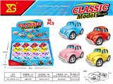 OBL10311168 - Die-cast toys