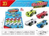 OBL10311175 - Die-cast toys