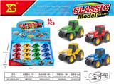OBL10311182 - Die-cast toys