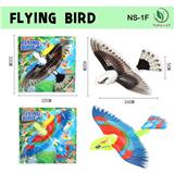 OBL10311410 - Wind up toys