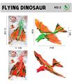 OBL10311412 - Wind up toys