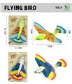 OBL10311413 - Wind up toys