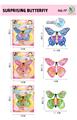 OBL10311415 - Wind up toys