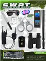 OBL10311524 - Militarytoys&Policeset