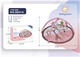 OBL10311749 - Baby carpet/Fitness frame