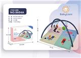 OBL10311756 - Baby carpet/Fitness frame
