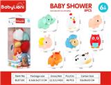 OBL10311800 - Slush / Ruanjiao Series