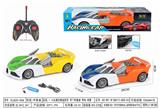 OBL10311911 - 1:16五通仿真遥控车 开门布嘉迪 带电 喷雾