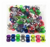 OBL10311974 - Pull back toys