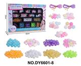 OBL10312329 - 女孩过家家DIY 串珠饰品