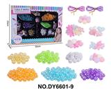 OBL10312330 - 女孩过家家DIY 串珠饰品