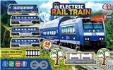 OBL10313056 - Electric rail truck