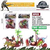 OBL10313172 - Animaltoys