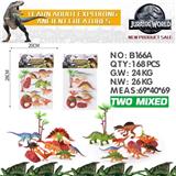 OBL10313174 - Animaltoys