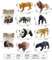OBL10313177 - Animaltoys