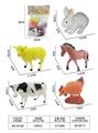 OBL10313178 - Animaltoys