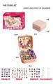OBL10313223 - C款双层方盒 紫色银基础配套