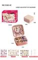 OBL10313226 - C款双层方盒 紫色金基础配套
