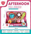 OBL10313670 - Kitchenware / tableware / tea