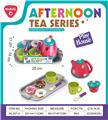 OBL10313685 - Kitchenware / tableware / tea