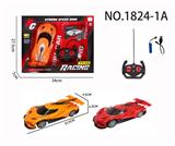 OBL10313752 - 1:18阿波罗遥控车